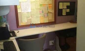 Imagem 4: Apartamento à Venda no Paraiso, 1km do Parque Ibirapuera e 10 Minutos do Metrô. Andar baix