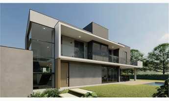 Imagem 5: Casa nova, moderna para alugar com 3 suítes em Vinhedo/SP