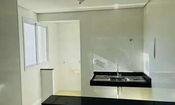 Imagem 6: Imóvel aconchegante para venda Apartamento 3 quartos e 1 com suite, sala com sa