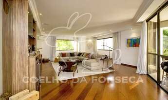 Imagem 7: São Paulo - Apartamento Padrão - Itaim Bibi