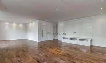 Imagem 7: Apartamento com 4 dormitórios para alugar, 205 m² por R$ 20.900,00/mês - Vila Nova Conceiç