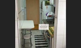 Imagem 5: Apartamento à venda, 50 m² por R$ 400.000,00 - Vila Gustavo - São Paulo/SP