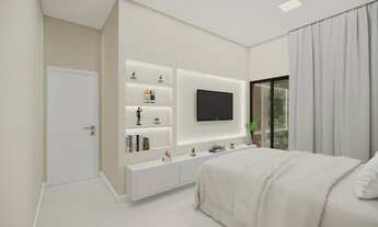 Imagem 3: Casa em Franca Casa com 2 dormitórios