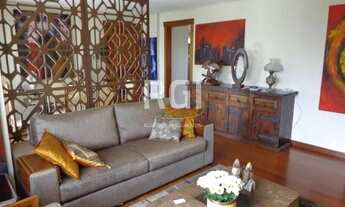 Imagem 6: Apartamento para Venda - 139.5m², 3 dormitórios, sendo 1 suites, 2 vagas - Mont Serrat