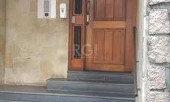 Imagem 2: Apartamento para Venda - 33m², 1 dormitório, 1 vaga - Petrópolis