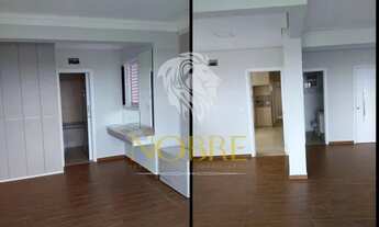 Imagem 6: Duplex no Edifício John Wesley de frente ao Parque do Ingá