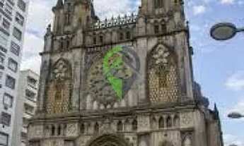 Imagem 13: Lindo apartamento com dois dormitórios e vista para o mar na Praia do Embaré!