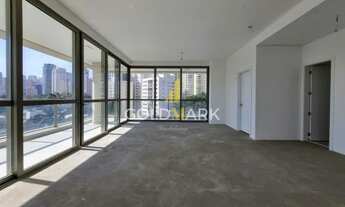 Imagem 6: Ibirapuera Paraiso - Novo 294 metros 3 suítes Próximo Parque Ibirapuera