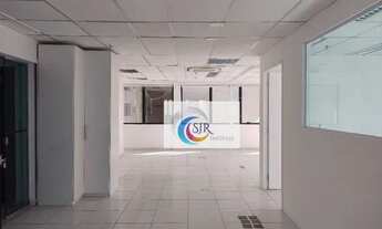 Imagem 3: Conjunto para alugar, 98 m² - Vila Mariana - São Paulo/SP