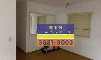 Imagem 7: Pinheiros - 77 m2 - 2 Dorms - Uma Suíte - Duas Vagas