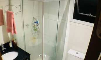 Imagem 7: Apartamento para Venda em Vitória, Jardim Camburi, 2 dormitórios, 1 suíte, 2 banheiros, 1