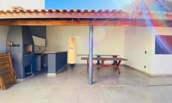 Imagem 5: Sobrado para aluguel com 287 metros quadrados com 4 quartos em Ribeirânia - Ribeirão Preto