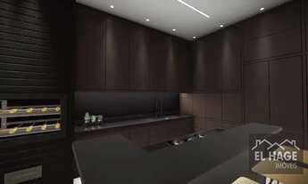 Imagem 7: Casa em condomínio com 3 quartos no Condomínio Villa Jardim - Bairro Parque Amperco em Cui