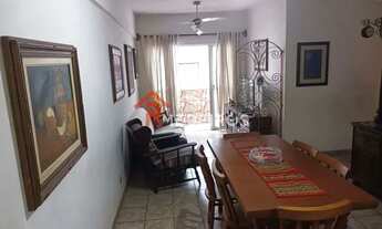 Imagem 2: Apartamento com 2 dormitórios à venda, 70 m² por R$ 290.000,00 - Tupi - Praia Grande/SP