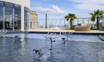 Imagem: Últimas unidades à venda no Wave! 3 dormitórios