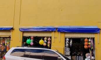 Imagem: PRÉDIO COMERCIAL - SALAS E LOJAS - RUA