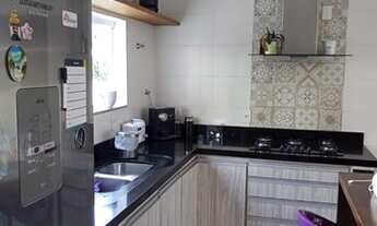 Imagem 5: Casa de condomínio para venda possui 188 M² com 4 quartos Guaratiba RJ