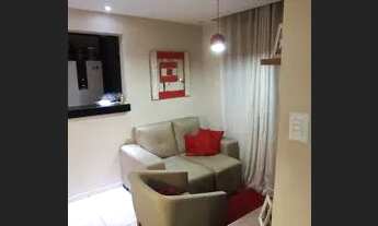 Imagem 6: Apartamento para venda com 50 metros quadrados com 2 quartos em Caji - Lauro de Freitas