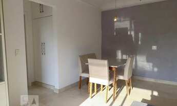Imagem 2: Apartamento para Aluguel - Moema, 1 Quarto, 47 m2