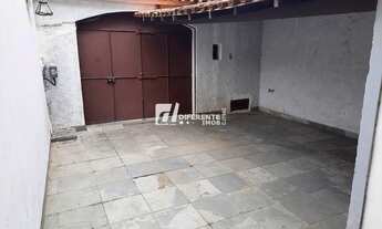 Imagem 4: Casa com 2 dormitórios para alugar, 110 m² por R$ 1.300,00/mês - Jardim Continental - Nova