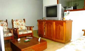 Imagem 4: Apartamento com 3 dormitórios à venda, 90 m² por R$ 370.000,00 - Enseada - Guarujá/SP