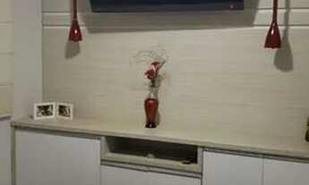 Imagem 6: Apartamento Duplex Cobertura Mobiliado 101m²! 2 vagas! C/ Proprietário! Próx Catuaí