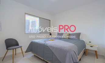 Imagem 7: Brooklin, 92 m², 3 quartos, 1 suíte, 1 vaga