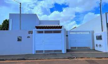 Imagem: Casa Terrea Aero Rancho