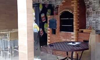 Imagem 7: Casa para venda possui 90 metros quadrados com 3 quartos em Parque Nanci - Maricá - RJ