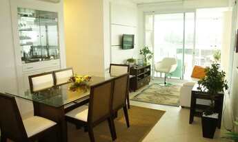 Imagem: Apartamento - Enseada - Guarujá/SP