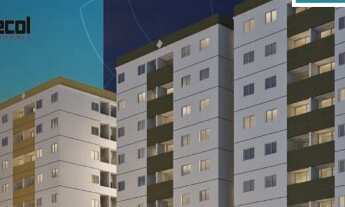 Imagem: Horto Jardins Serraria - apartamento de