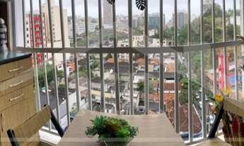 Imagem: Apartamento Residencial à venda, Centro