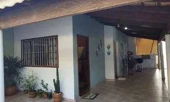 Imagem: Casa com 2 dormitórios à venda, 117 m²