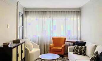 Imagem 4: Apartamento com 112 m² e 3 quartos - Itaim Bibi - São Paulo - SP