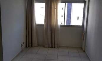 Imagem 2: APARTAMENTO RESIDENCIAL em CAMPINAS - SP, MANSÕES SANTO ANTÔNIO