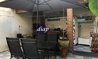 Imagem 4: SÃO PAULO - Casa Padrão - VILA PRUDENTE