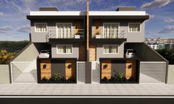 Imagem 7: Vendo Casa Geminada/3 Quartos/3 Banheiros /3 Vagas/Área Gourmet c/Churrasqueira