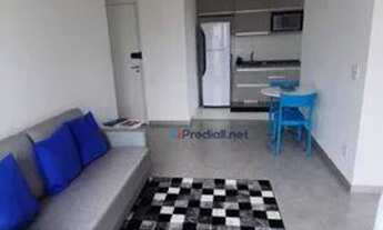 Imagem 3: Apartamento com 2 dormitórios à venda, 58 m² por R$ 519.000 - Limão - São Paulo/SP