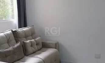 Imagem 3: Apartamento para Venda - 38m², 2 dormitórios, 1 vaga - Glória