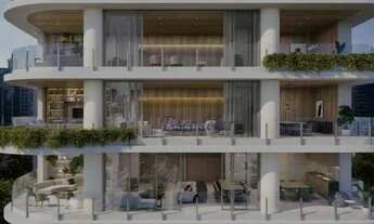 Imagem 2: Apartamento com 4 dormitórios à venda, 424 m² por R$ 21.137.700,00 - Itaim Bibi - São Paul