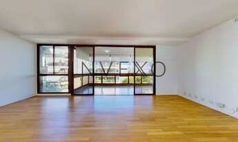 Imagem: Apartamento com 2 Suítes Ipanema