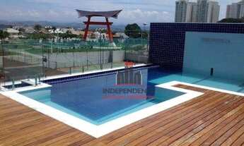 Imagem: Apartamento à venda, 57 m² por R$ 585.000,00