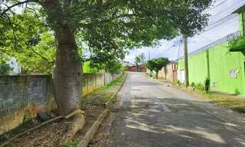 Imagem 1: Terreno de esquina com area de 420m² no Bairro Jaqueline em Belo Horizonte. Exc