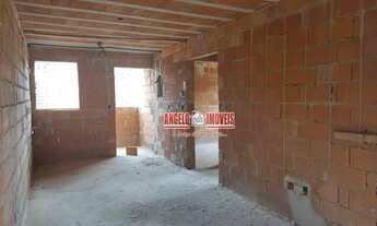 Imagem 4: Cobertura com 3 dormitórios à venda, 49 m² por R$ 556.000,00 - Parque Copacabana - Belo Ho