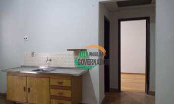 Imagem 7: Edícula com 1 dormitório para alugar, 60 m² por R$ 1.112,00/mês - Jardim do Trevo - Campin