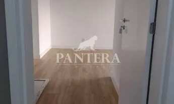 Imagem 2: Apartamento para alugar no Edifício Kyros Vila Assunção, Santo André