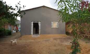 Imagem 3: Vende-se está casa, * e