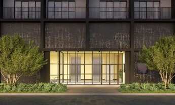 Imagem 2: APARTAMENTO RESIDENCIAL em São Paulo - SP, Santa Cecília