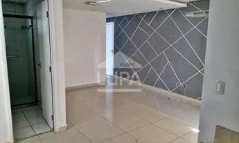 Imagem: APARTAMENTO COM 2 QUARTOS PARA LOCAÇÃO