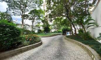 Imagem 5: Apartamento com 4 dormitórios à venda, 280 m² por R$ 4.200.000,00 - Jardim Paulista - São